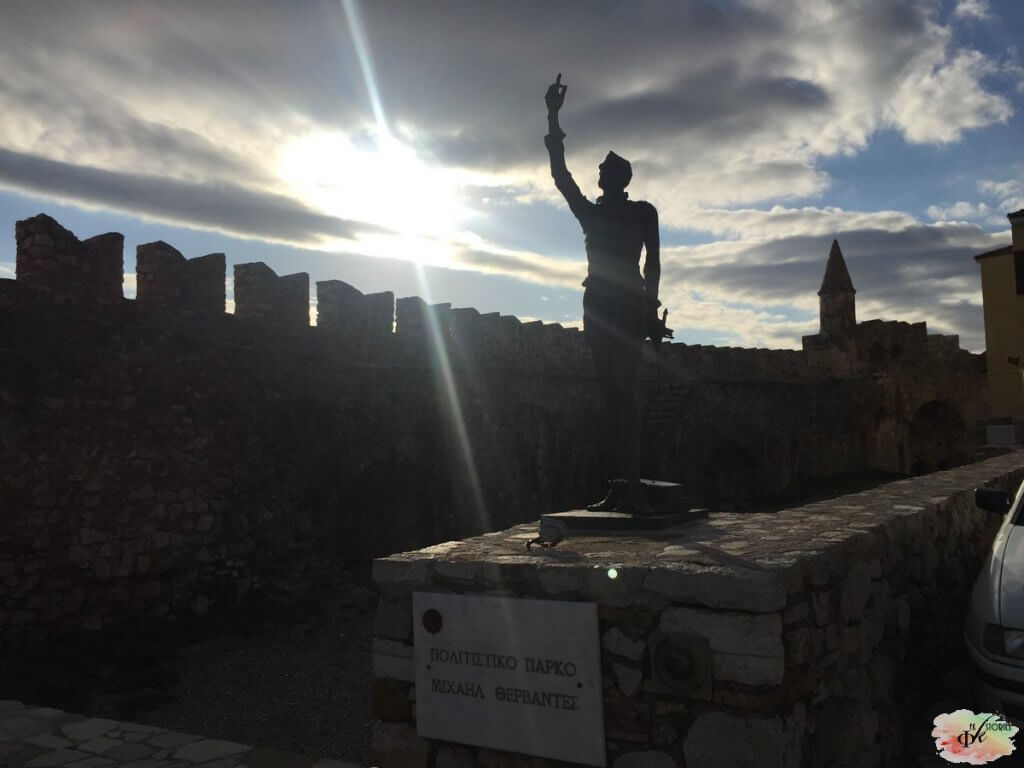 Fkstories Η Ναύπακτος Είναι Όμορφη και το Φθινόπωρο Fk Stories  ΝΑΥΠΑΚΤΟΣ ΝΑΥΜΑΧΙΑ ΝΑΥΠΑΚΤΟΥ ΘΕΡΒΑΝΤΕΣ ΑΙΤΩΛΟΚΑΡΝΑΝΙΑ 