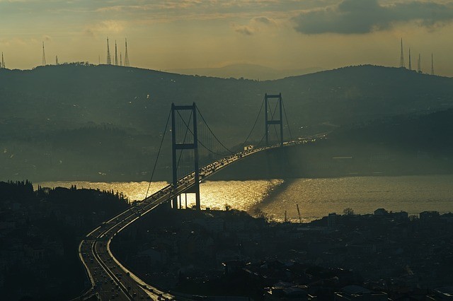 Fkstories Κωνσταντινούπολη - Istanbul : Η Oνειρική Βασιλεύουσα Fk Stories  travel konstantinoupoli istanbul 