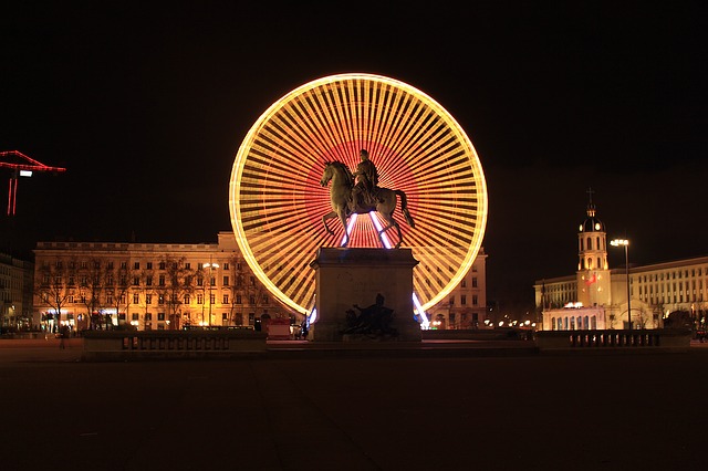 Fkstories Λυών Lyon: Η Πόλη Των Φώτων La Ville Des Lumières Fk Stories  ville de lumieres travel lyon france 