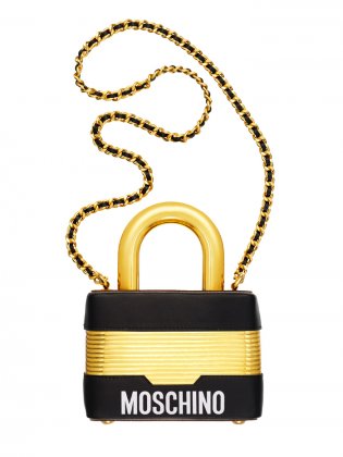 Fkstories Moschino x H&M: Οι Πρώτες Φωτογραφίες Της Πολυαναμενόμενης Συλλογής Fk Stories Viral  συλλογή ρούχα γυανικεια μοδα moschino Jeremy Scott H&M 