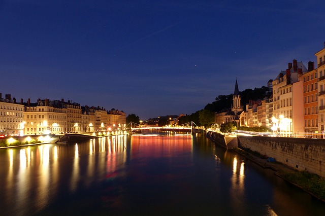 Fkstories Λυών Lyon: Η Πόλη Των Φώτων La Ville Des Lumières Fk Stories  ville de lumieres travel lyon france 