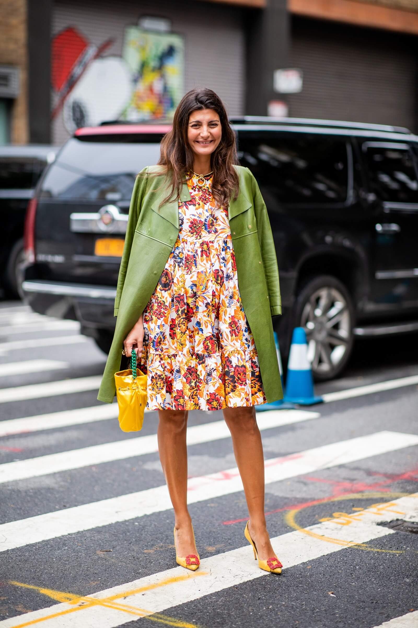 Fkstories Εγκυμοσύνη: 8 Κορυφαία Styling Tricks Της Giovanna Battaglia Engelbert Fk Stories  ρούχα εγκυμοσύνη styling tricks Giovanna Battaglia Engelbert fashion 