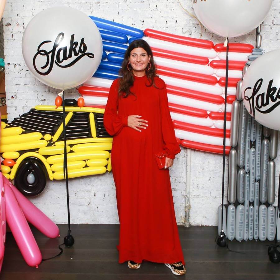 Fkstories Εγκυμοσύνη: 8 Κορυφαία Styling Tricks Της Giovanna Battaglia Engelbert Fk Stories  ρούχα εγκυμοσύνη styling tricks Giovanna Battaglia Engelbert fashion 