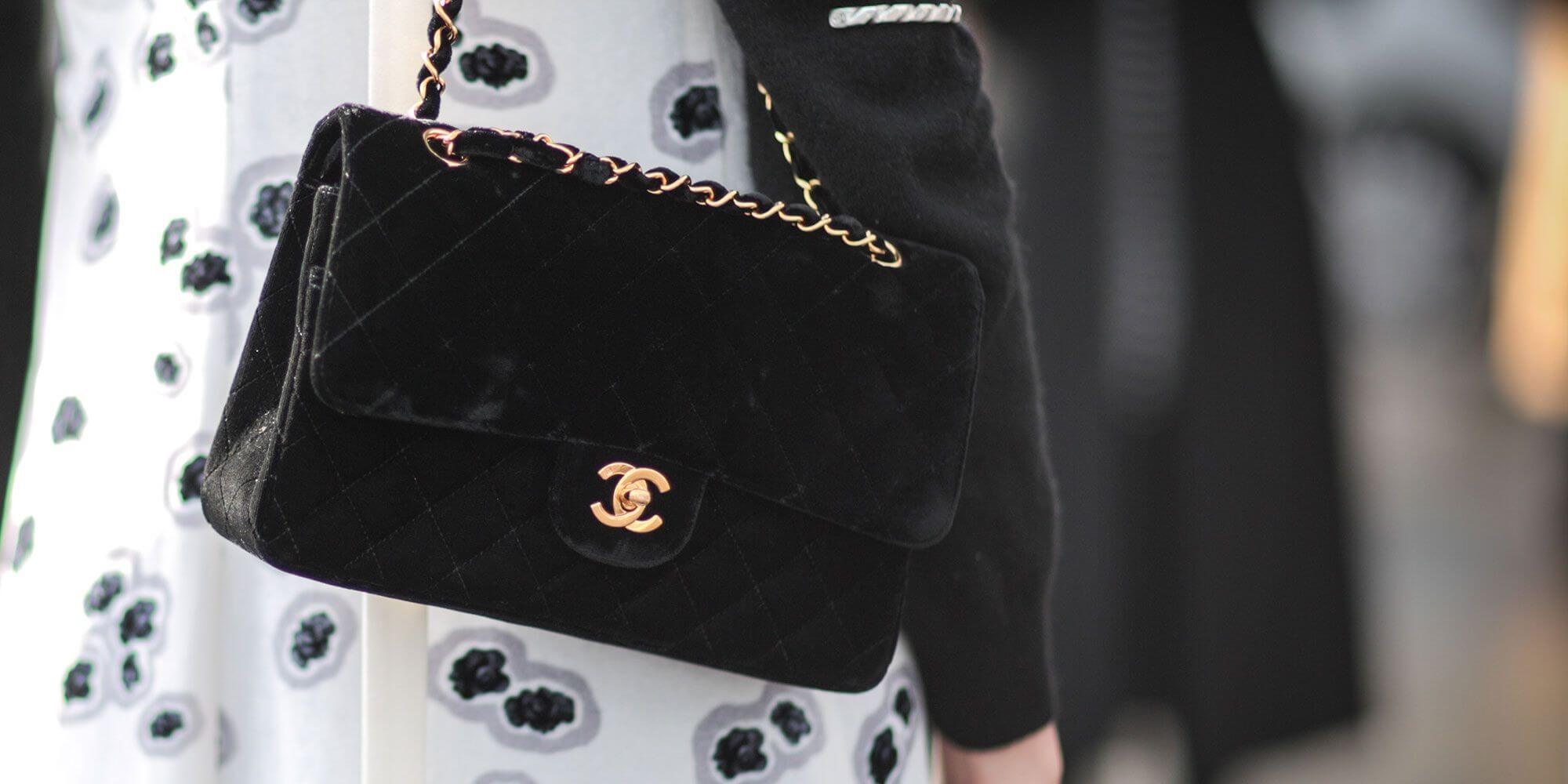 Fkstories Chanel: Οι Πιο Θρυλικές Τσάντες Στην Ιστορία Του Διάσημου Οίκου Fk Stories τσάντες οίκος Chanel αξεσουάρ fashion chanel bags Fkstories Chanel: Οι Πιο Θρυλικές Τσάντες Στην Ιστορία Του Διάσημου Οίκου Fk Stories τσάντες οίκος Chanel αξεσουάρ fashion chanel bags