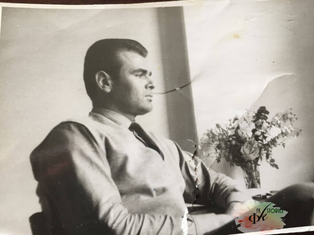 Fkstories Το Σπίτι Των Ονείρων Μου Σαν Παραμύθι Fk Stories  ΦΩΤΕΙΝΗ ΚΑΤΣΑΛΗ ΠΑΤΡΙΚΟ ΣΠΙΤΙ ΠΑΙΔΙΚΑ ΧΡΟΝΙΑ ΘΕΣΣΑΛΟΝΙΚΗ ΑΝΩ ΠΟΛΗ 
