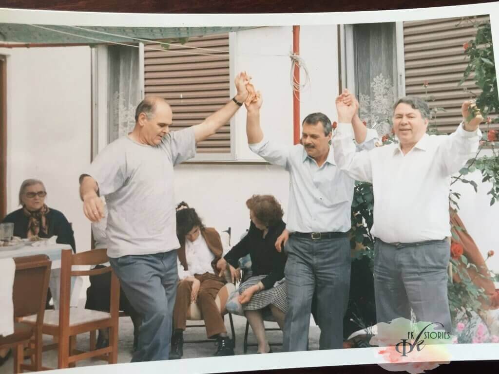 Fkstories Το Σπίτι Των Ονείρων Μου Σαν Παραμύθι Fk Stories  ΦΩΤΕΙΝΗ ΚΑΤΣΑΛΗ ΠΑΤΡΙΚΟ ΣΠΙΤΙ ΠΑΙΔΙΚΑ ΧΡΟΝΙΑ ΘΕΣΣΑΛΟΝΙΚΗ ΑΝΩ ΠΟΛΗ 